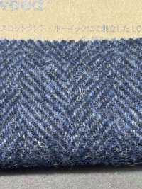 3-HOLM Shetland Tweed[Têxtil / Tecido] TAKISADA NAGOYA subfoto