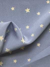 KKP1400-58-DSB-121 Queixo Largo E Feminino[Têxtil / Tecido] Uni Textile(Komon Studio) Foto secundária