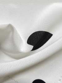 KKP1400-58-DSB-314 Queixo Largo E Feminino[Têxtil / Tecido] Uni Textile(Komon Studio) Foto secundária