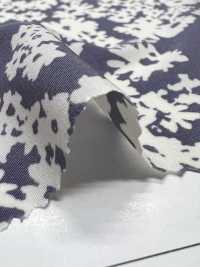 KKP1400-58-DSB-151 Queixo Largo E Feminino[Têxtil / Tecido] Uni Textile(Komon Studio) Foto secundária