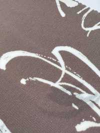 KKP1400-58-DSB-227 Queixo Largo E Feminino[Têxtil / Tecido] Uni Textile(Komon Studio) Foto secundária