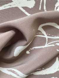 KKP1400-58-DSB-227 Queixo Largo E Feminino[Têxtil / Tecido] Uni Textile(Komon Studio) Foto secundária