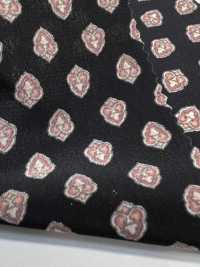 KKP1401-D136 Design Feminino[Têxtil / Tecido] Uni Textile(Komon Studio) Foto secundária