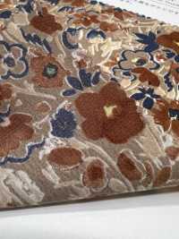 KKP1401-DSB-307 Design Feminino[Têxtil / Tecido] Uni Textile(Komon Studio) Foto secundária