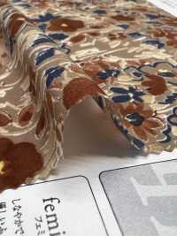 KKP1401-DSB-307 Design Feminino[Têxtil / Tecido] Uni Textile(Komon Studio) Foto secundária