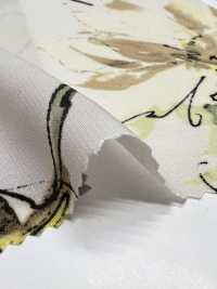 KKP1401-58-DBK-113W Queixo Largo E Feminino[Têxtil / Tecido] Uni Textile(Komon Studio) Foto secundária