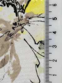 KKP1401-58-DBK-113W Queixo Largo E Feminino[Têxtil / Tecido] Uni Textile(Komon Studio) Foto secundária