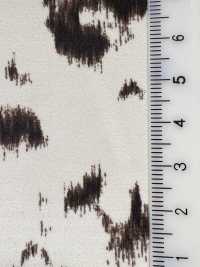 KKP1401-58-DBK-125W Queixo Largo E Feminino[Têxtil / Tecido] Uni Textile(Komon Studio) Foto secundária