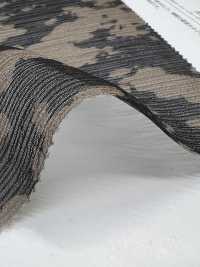 KKP1428-D11 75d Yoryu Georgette[Têxtil / Tecido] Uni Textile(Komon Studio) Foto secundária