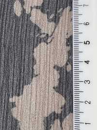 KKP1428-D11 75d Yoryu Georgette[Têxtil / Tecido] Uni Textile(Komon Studio) Foto secundária