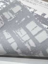 KKP1575-W-DSB-144 Tapete De Valsa Elástico De Largura Ampla[Têxtil / Tecido] Uni Textile(Komon Studio) Foto secundária