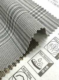 41360 Sophie Twill Check Stretch[Têxtil / Tecido] SUNWELL subfoto