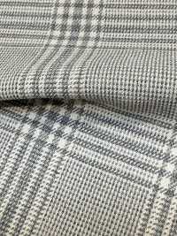 41360 Sophie Twill Check Stretch[Têxtil / Tecido] SUNWELL subfoto