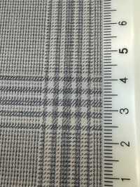 41360 Sophie Twill Check Stretch[Têxtil / Tecido] SUNWELL subfoto