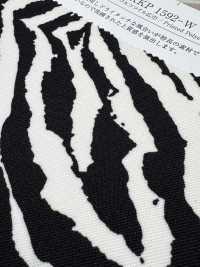 KKP1592-W-DSB-294 Sarja Waltz De Largura Ampla[Têxtil / Tecido] Uni Textile(Komon Studio) Foto secundária