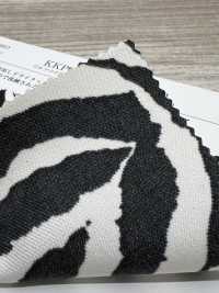 KKP1592-W-DSB-294 Sarja Waltz De Largura Ampla[Têxtil / Tecido] Uni Textile(Komon Studio) Foto secundária