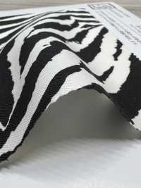 KKP1592-W-DSB-294 Sarja Waltz De Largura Ampla[Têxtil / Tecido] Uni Textile(Komon Studio) Foto secundária