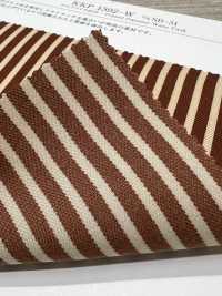 KKP1592-W-DSB-31 Sarja Waltz De Largura Ampla[Têxtil / Tecido] Uni Textile(Komon Studio) Foto secundária