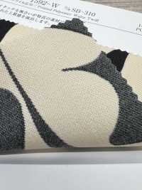 KKP1592-W-DSB-310 Sarja Waltz De Largura Ampla[Têxtil / Tecido] Uni Textile(Komon Studio) Foto secundária