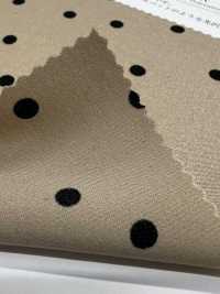 KKP1800R-D211 Cetim Feminino[Têxtil / Tecido] Uni Textile(Komon Studio) Foto secundária