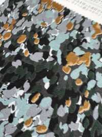 KKP1801R-D88 Cetim Feminino[Têxtil / Tecido] Uni Textile(Komon Studio) Foto secundária