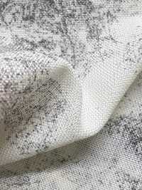 KKP1887-D30 Pele De Tubarão Com Textura Semelhante Ao Linho[Têxtil / Tecido] Uni Textile(Komon Studio) Foto secundária