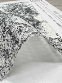 KKP1910-D30 Seda Seersucker 50D[Têxtil / Tecido] Uni Textile(Komon Studio) Foto secundária