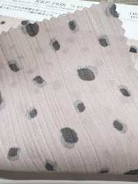 KKP1938-D43 30D Cetim Yoryu[Têxtil / Tecido] Uni Textile(Komon Studio) Foto secundária