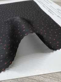 KKP1938-D15 30D Cetim Yoryu[Têxtil / Tecido] Uni Textile(Komon Studio) Foto secundária