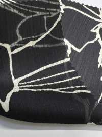 KKP1938-D38 30D Cetim Yoryu[Têxtil / Tecido] Uni Textile(Komon Studio) Foto secundária