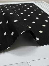 KKP1940CD-WDSB-2-115 Xadrez Seersucker De Largura Ampla[Têxtil / Tecido] Uni Textile(Komon Studio) Foto secundária