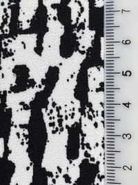 KKP2045-58-DSB-301 Superfície áspera Acetinada Na Parte De Trás, Largura Ampla[Têxtil / Tecido] Uni Textile(Komon Studio) Foto secundária