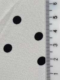 KKP2045-58-DSB-184 Superfície áspera Acetinada Na Parte De Trás, Largura Ampla[Têxtil / Tecido] Uni Textile(Komon Studio) Foto secundária