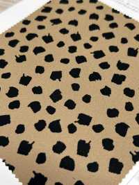 KKP2045-58-DSB-250 Superfície áspera Acetinada Na Parte De Trás, Largura Ampla[Têxtil / Tecido] Uni Textile(Komon Studio) Foto secundária