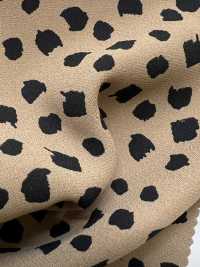 KKP2045-58-DSB-250 Superfície áspera Acetinada Na Parte De Trás, Largura Ampla[Têxtil / Tecido] Uni Textile(Komon Studio) Foto secundária