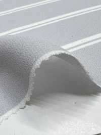 KKP2045-58-DSB-66 Superfície áspera Acetinada Na Parte De Trás, Largura Ampla[Têxtil / Tecido] Uni Textile(Komon Studio) Foto secundária