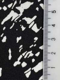 KKP2045E2X-W-DSB-235 Superfície áspera Acetinada ECO Back, Largura Ampla[Têxtil / Tecido] Uni Textile(Komon Studio) Foto secundária