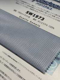 SW1973 Malha Aqua Stealth[Têxtil / Tecido] Fibras Sanwa subfoto