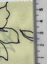 KKP2045E2X-W-DSB-320 Superfície áspera Acetinada ECO Back, Largura Ampla[Têxtil / Tecido] Uni Textile(Komon Studio) Foto secundária