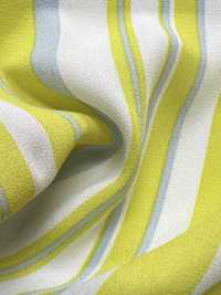 KKP2245-58-DSB-138 Superfície áspera Acetinada Na Parte De Trás, Largura Ampla[Têxtil / Tecido] Uni Textile(Komon Studio) Foto secundária