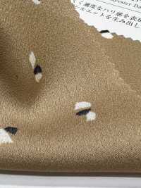 KKP2245-58-DSB-161 Superfície áspera Acetinada Na Parte De Trás, Largura Ampla[Têxtil / Tecido] Uni Textile(Komon Studio) Foto secundária