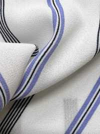 KKP2245-58-DSB-62W Superfície áspera Acetinada Na Parte De Trás, Largura Ampla[Têxtil / Tecido] Uni Textile(Komon Studio) Foto secundária