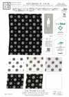 KKP2245E2X-W-DSB-289 ECO Cetim Back Amunzen de largura ampla