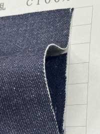 MN17200 Denim Lavado 8 Oz[Têxtil / Tecido] Têxteis Yoshiwa subfoto