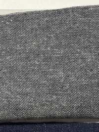 MN17200 Denim Lavado 8 Oz[Têxtil / Tecido] Têxteis Yoshiwa subfoto