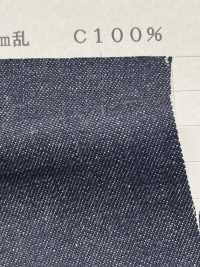 MN17200 Denim Lavado 8 Oz[Têxtil / Tecido] Têxteis Yoshiwa subfoto