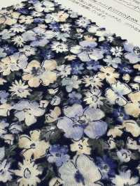 28112 60 Fios Lawn Small Floral Print[Têxtil / Tecido] SUNWELL subfoto