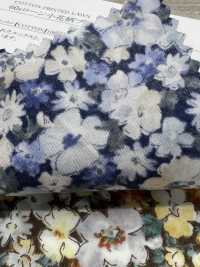 28112 60 Fios Lawn Small Floral Print[Têxtil / Tecido] SUNWELL subfoto