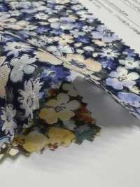 28112 60 Fios Lawn Small Floral Print[Têxtil / Tecido] SUNWELL subfoto