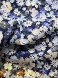 28112 60 Fios Lawn Small Floral Print[Têxtil / Tecido] SUNWELL subfoto